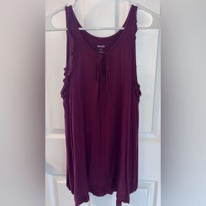 KENSIE medium long sleeve shirt